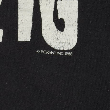 DANZIG 1988 BROCKUM XL 0051