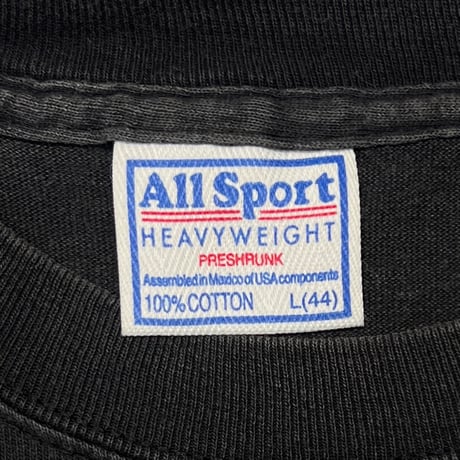 Slipknot SPLIT MASK ALL SPORT LARGE 1985
