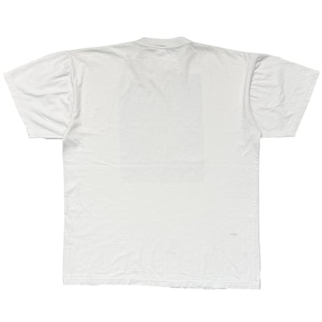 NOFX PUNK IN DRUBLIC BOOTLEG WHITE FITS XL 2701