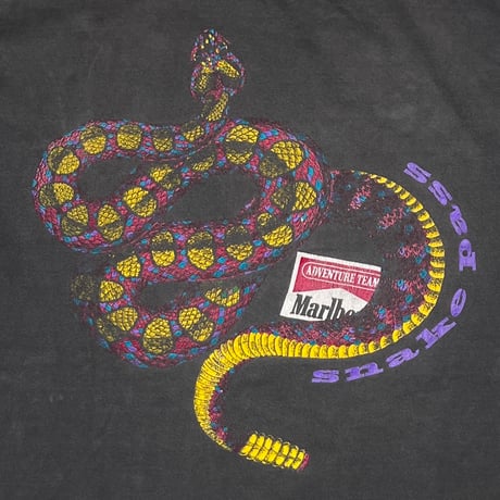 Marlboro SNAKE PASS FITS XL 0038