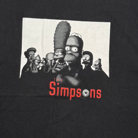 THE SIMPSONS SOPRANOS PARODY DELTA XL 4223