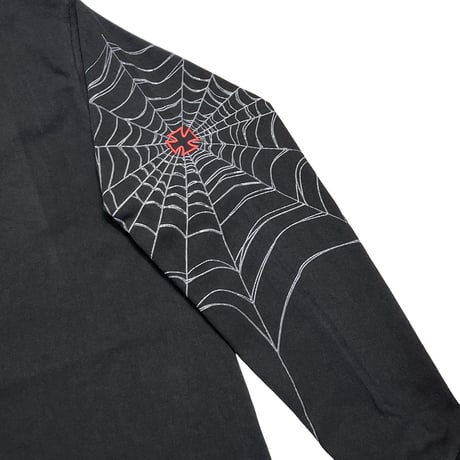 greatLAnd ORIGINAL SPIDER LS x ONEITA 5 YEARS
