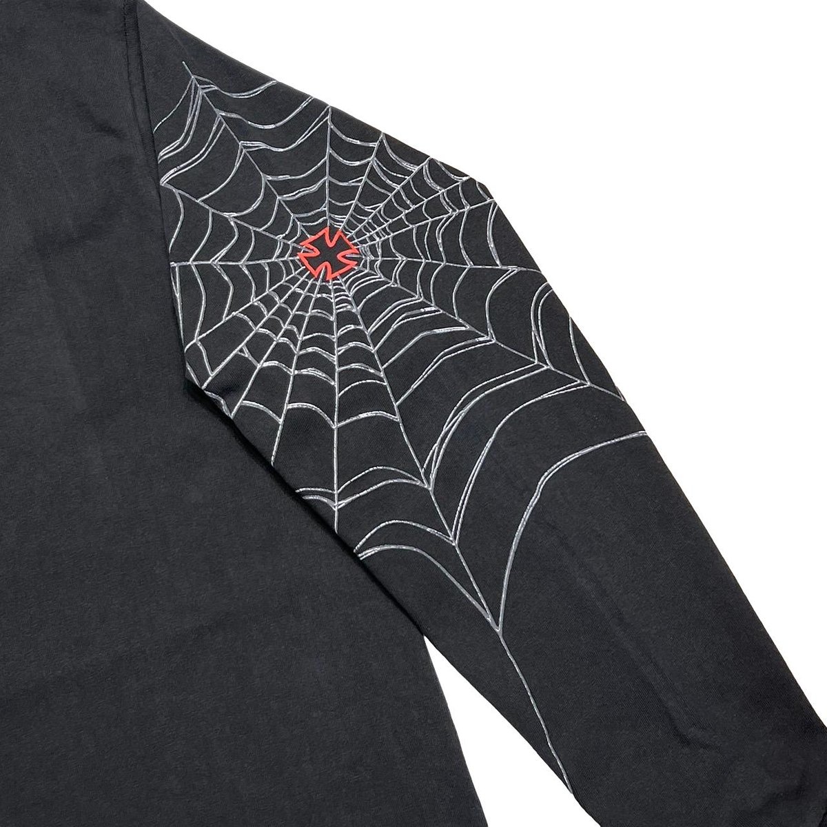 トップス greatLAnd ORIGINAL SPIDER LS ONEITA XL greatLAnd