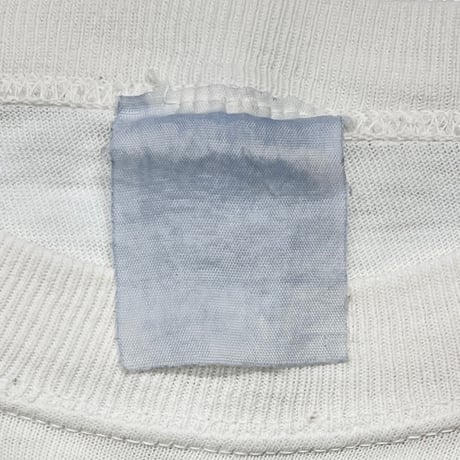 RIDE NOWHERE WHITE FITS XL 6063