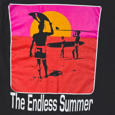 THE ENDLESS SUMMER MOVIE PROMO WILD OATS XL 0961