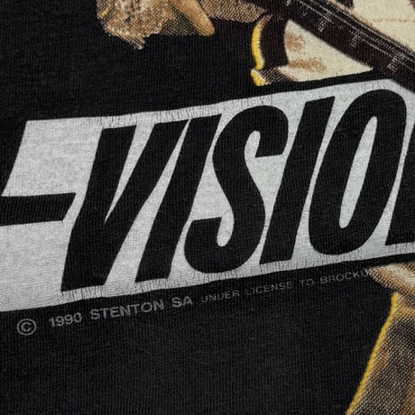 DAVID BOWIE SOUND AND VISION XL 7110
