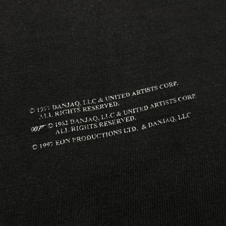 007 1997 TOMORROW NEVER DIES HANES XL 2948