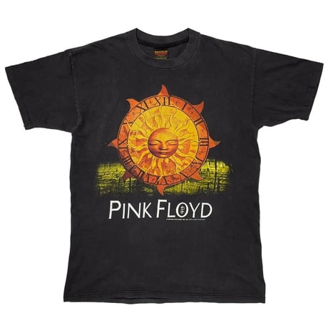PINK FLOYD 1994 NORTH AMERICAN TOUR 1994 BROCKUM LARGE 5600
