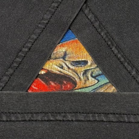 PINK FLOYD 1997 THE WALL WINTERLAND LARGE 7696