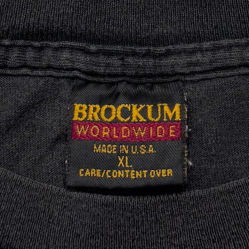 PINK FLOYD SUN DIAL NORTH AMERICAN TOUR 1994 BR