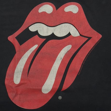 ROLLING STONES LIP & TONGUE ALSTYLE MEDIUM 4491