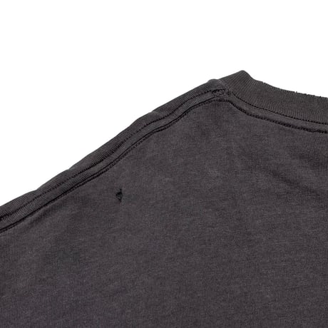 THE OFFSPRING CONSPIRACY OF ONE CHARCOAL giant FITS LARGE 2380