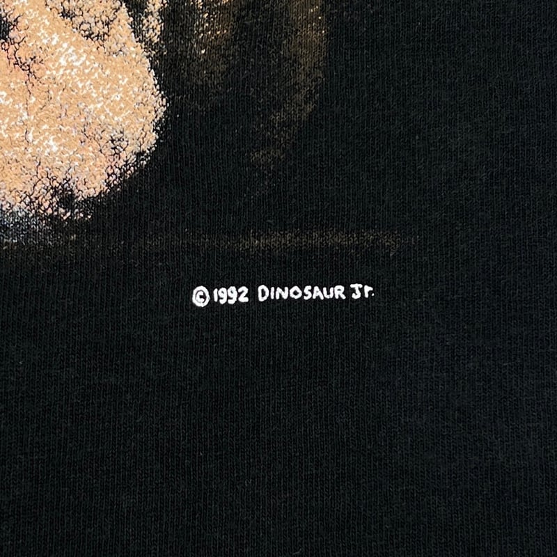 DINOSAUR Jr Whatever's Cool with Me DOG FRUIT O