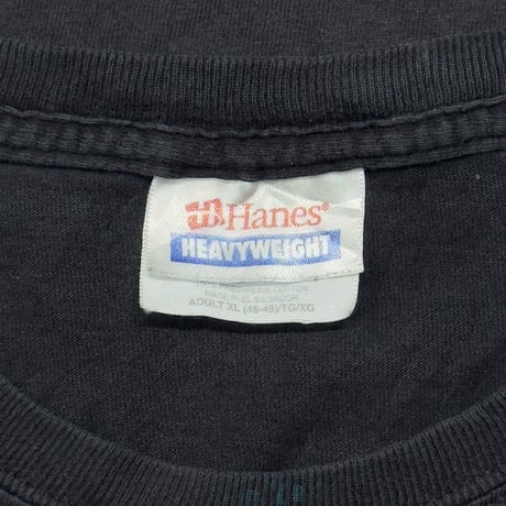 SLIPKNOT ALL HOPE IS GONE Hanes XL 6776