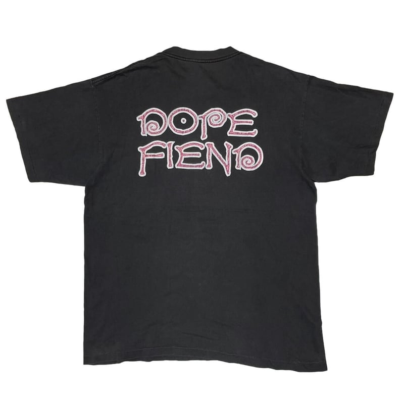 MARILYN MANSON 1995 DOPE FIELD WINTERLAND FITS MARILYN MANSON 1995 DOPE FIELD WINTERLAND FITS