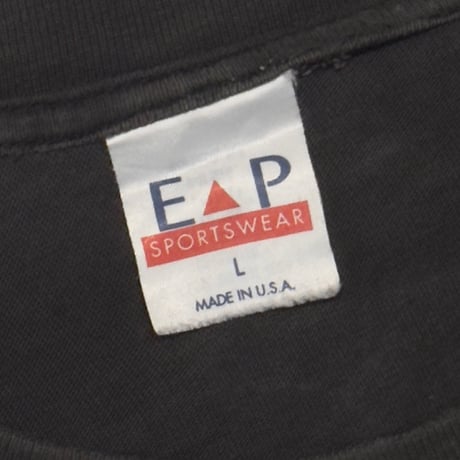 NINE INCH NAILS BOX LOGO EAP LARGE 2116