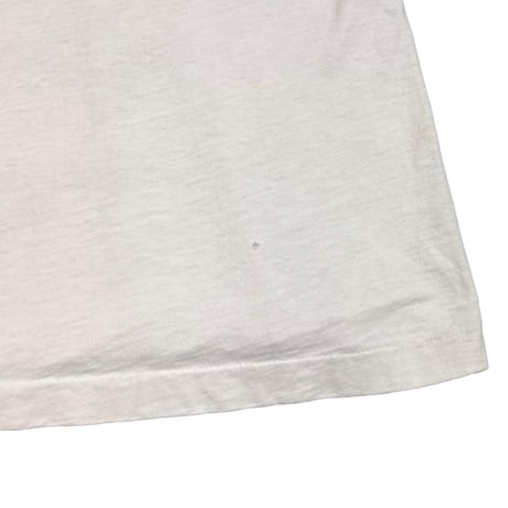 RED HOT CHILI PEPPERS PORTRAIT WHITE ANVIL XL 2144