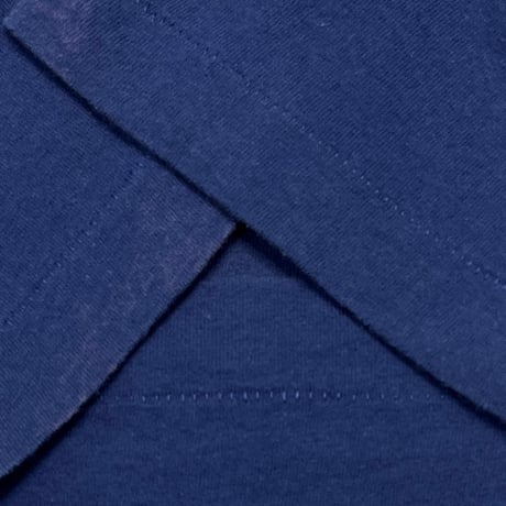 QUEEN 1991 EMBLEM LOGO NAVY FITS XL 9089