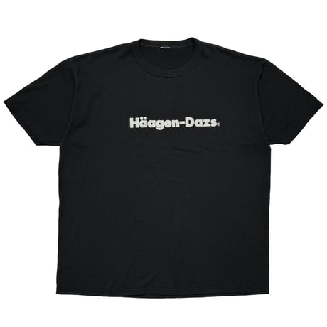 HARGEN-DAZS VANILLA BLACK FITS XL 8474