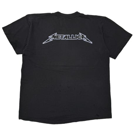 METALLICA MEMBER ANIME PRINT GIANT XL 2777