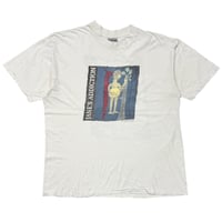 JANE'S ADDICTION 1990 RITUAL DE LO HABITUAL TOUR WHITE BROCKUM XL 1833