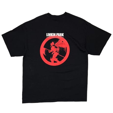 LINKIN PARK HYBRID THEORY M&O XL 2799