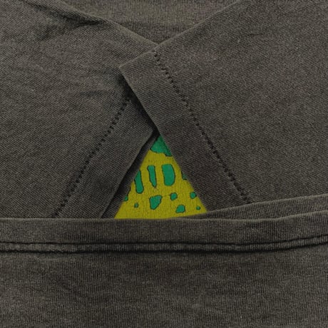 BOB MARLEY 1995 CROWN  GEM TAG XL 5615