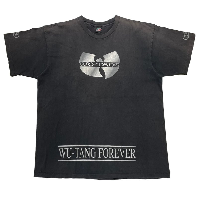 WU-TANG CLAN WU-TANG FOREVER MOUNTAIN DEW XXL 0 WU-TANG CLAN WU-TANG FOREVER MOUNTAIN DEW XXL 0