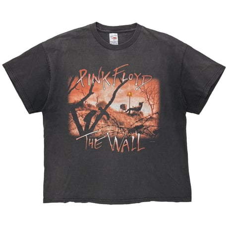 PINK FLOYD THE WALL TENNESSEE RIVER XL 1664