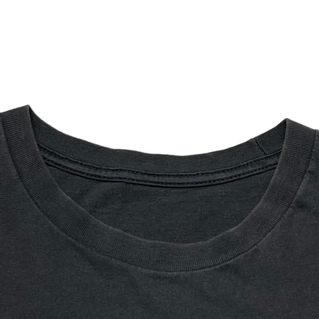 NINE INCH NAILS BOX LOGO LIVE : WITH TEETH 2006 FITS XL 5859