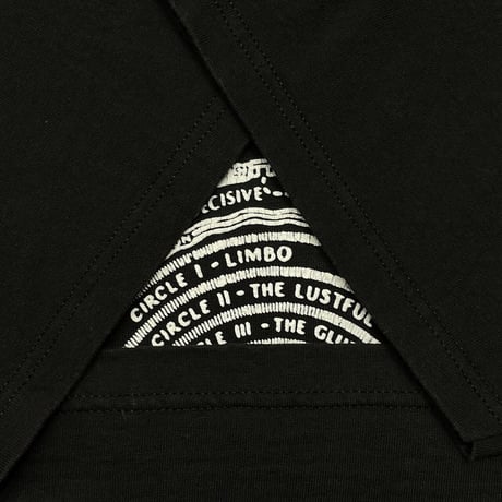 NIRVANA VESTIBULE BLACK XL GIANT BY TULTEX 4440