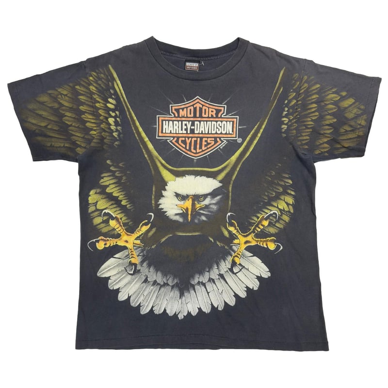 HARLEY DAVIDSON 1996 BIG EAGLE OVP LARGE 0063 |