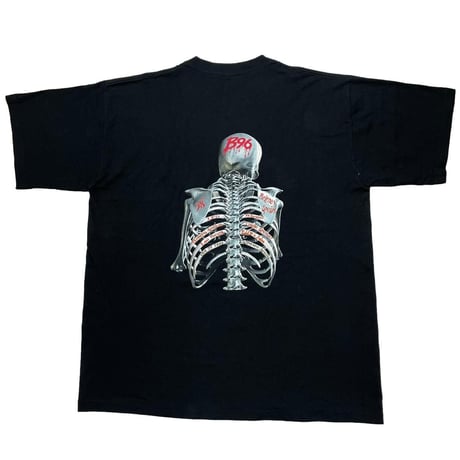 HALLOWEEN BASH	1998 B-96 MUSIC FES ALL SPORT XL 0349