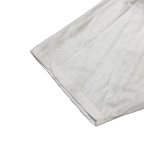 RED HOT CHILI PEPPERS PORTRAIT WHITE FITS XL 4280