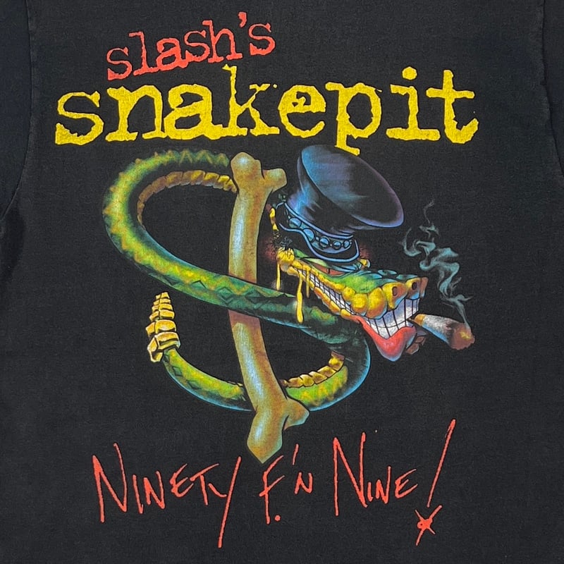 新品　GUNSN’ ROSES ガンズ 20〜30年前 Guns N' Roses ガンズ・アンド・ローゼス/IL,USA 1992