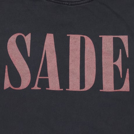 SADE DIAMOND LIFE FACE BLACK FITS MEDIUM 8423