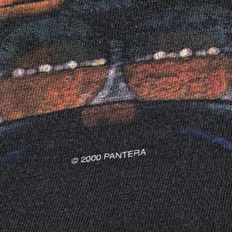 PANTERA NAKED BLOND GIRL WINTERLAND XL 5696