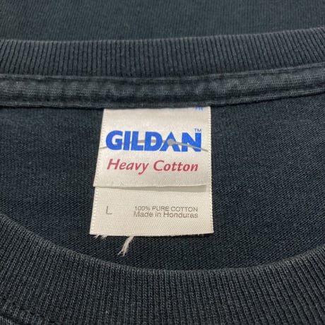 MARILYN MANSON JERRY LORENZO WEARING SHIRT GILDAN LARGE 1660