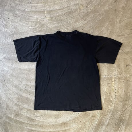 STAR WARS DARTH MAUL DARK SIDE TEE BLACK XL 7526