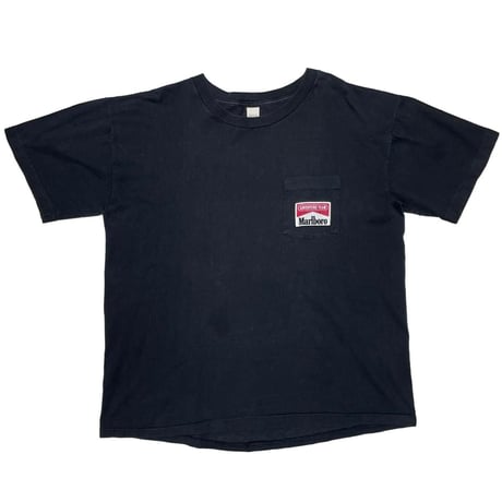 Marlboro SNAKE PASS POCKET TEE XL 6558