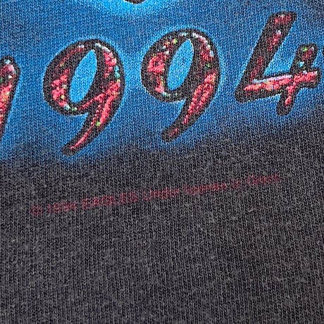EAGLES 1994 HELL FREEZES OVER XL 0968