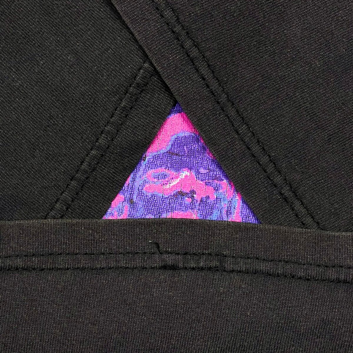 NIRVANA SLIVER STEDMAN by HANES FITS XL 7835 | NIRVANA SLIVER STEDMAN by HANES FITS XL 7835 |