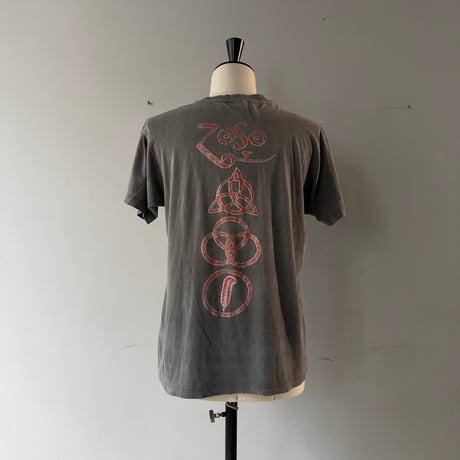 FADE is BEAUTIFUL 2.5 [No.2] LED ZEPPELIN WIZARD EURO LARGE 2115
