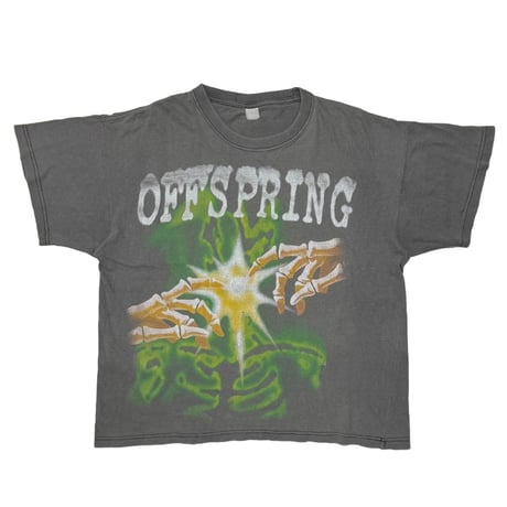 トップス offspring xl トップス offspring xl Vintage the Offspring