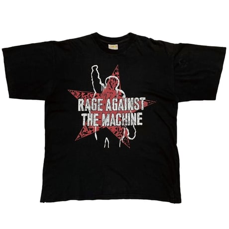 CATEGORY RAGE AGAINST THE MACHINE | greatLAnd O