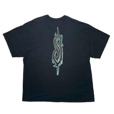 SLIPKNOT DUALITY HANES 2XL 6431
