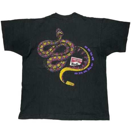 MARLBORO SNAKE PASS FRUIT OF THE LOOM XL 4649