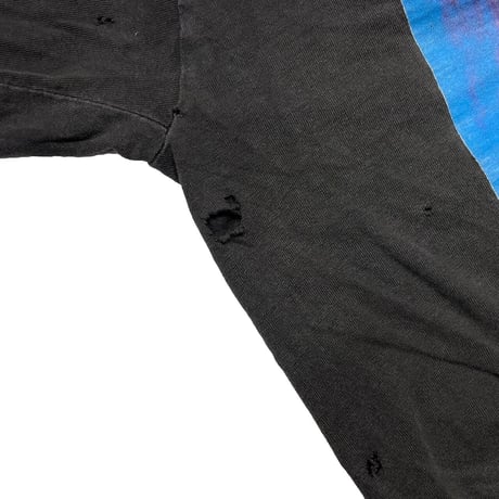 NIRVANA SLIVER CUT OFF GIANT BY TULTEX XL 8384