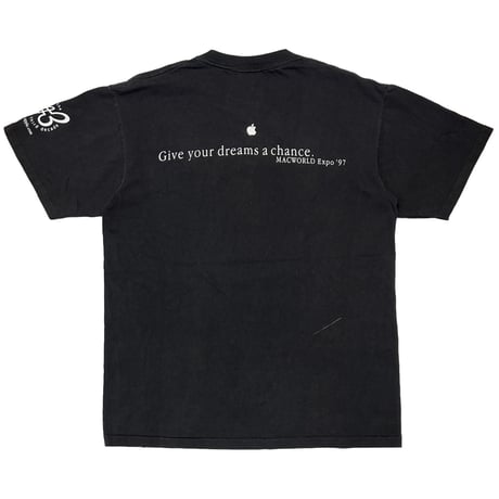 Apple GIVE YOUR DREAMS A CHANCE ONEITA MEDIUM 4663