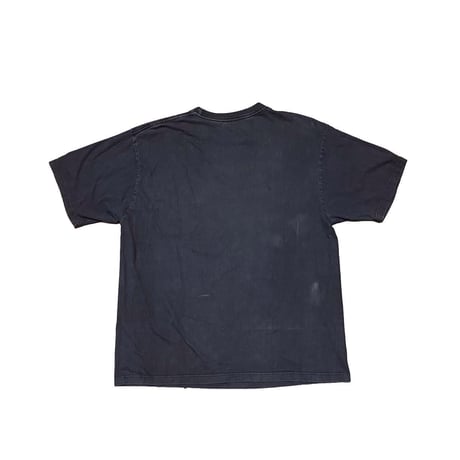 TUPAC MEMORIAL TEE BALCK XL 5226